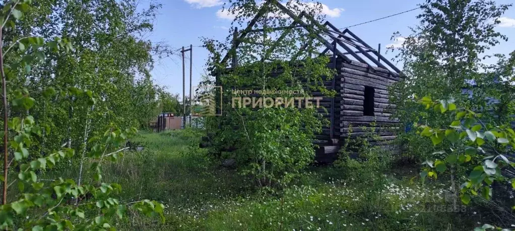 Участок в Саха (Якутия), Якутск проезд Теплый Ветер (7.0 сот.) - Фото 2