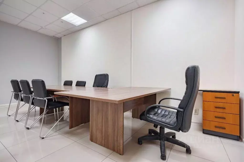 Офис в Краснодарский край, Краснодар Северная ул., 490 (106 м) - Фото 1