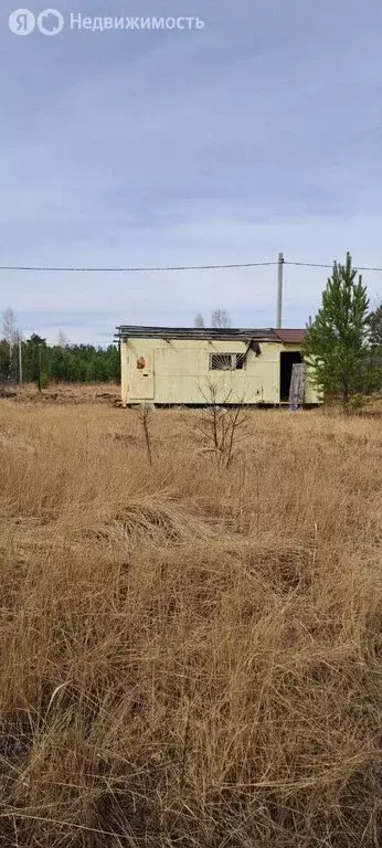 Участок в Усолье-Сибирское, микрорайон 2-й участок (10 м) - Фото 1
