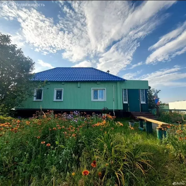 Дом в село Куликово, Пролетарская улица, 4 (50 м) - Фото 2
