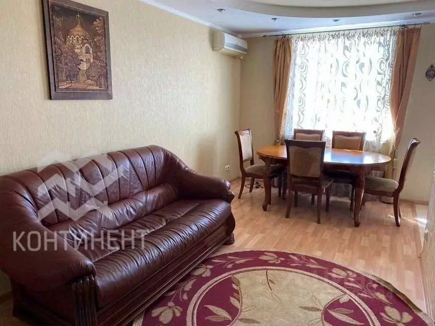 3-к кв. Крым, Евпатория ул. 9 Мая, 106 (72.0 м) - Фото 2