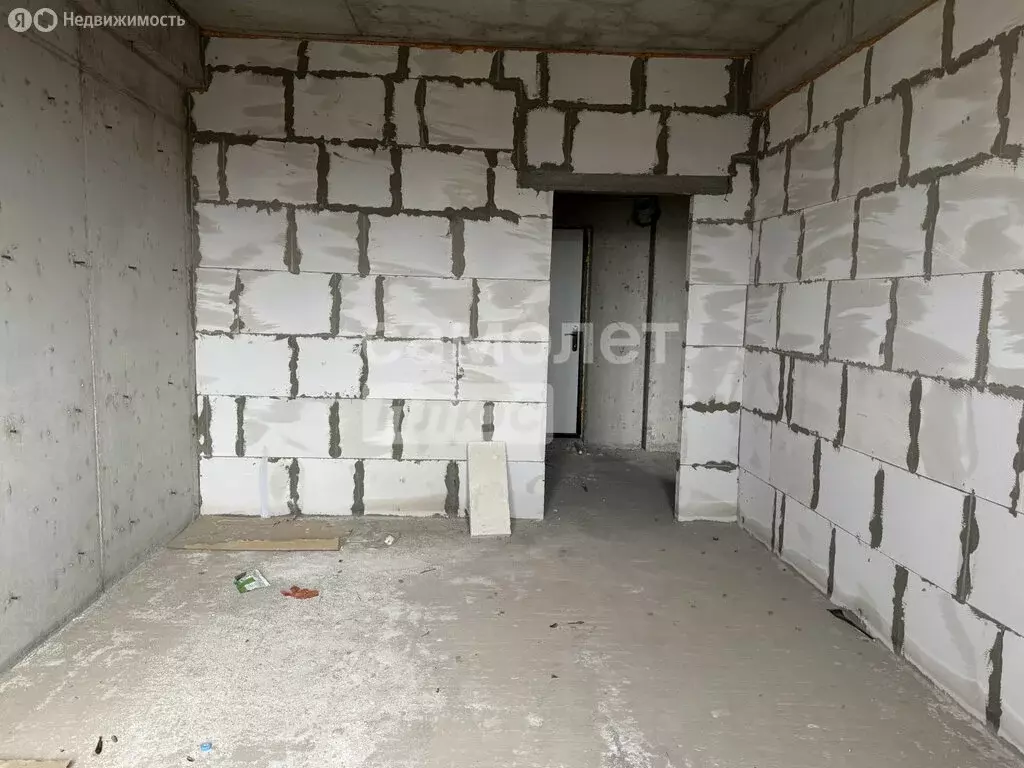 1-комнатная квартира: Хасавюрт, Южная улица, 67 (52 м) - Фото 2