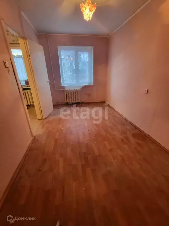 Продаётся 2-к квартира, 45 м - Фото 0