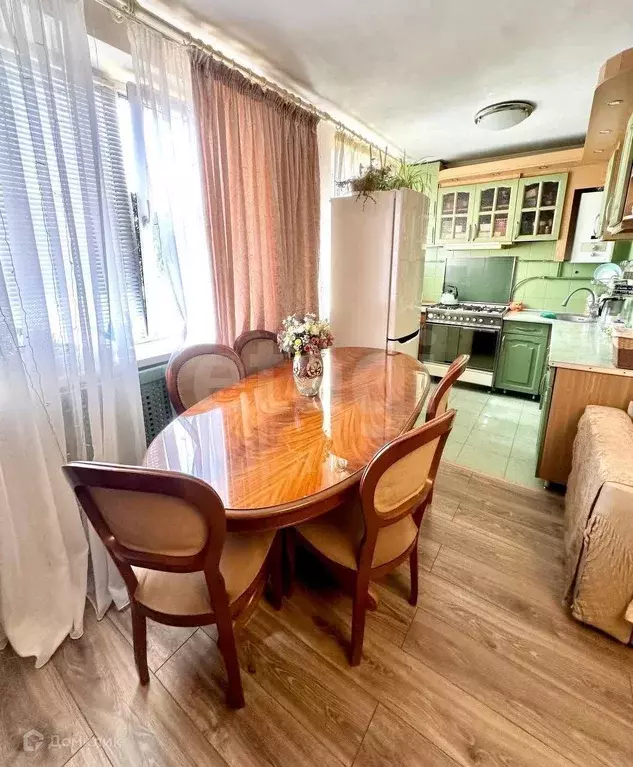 Продаётся 3-к квартира, 59.4 м - Фото 1