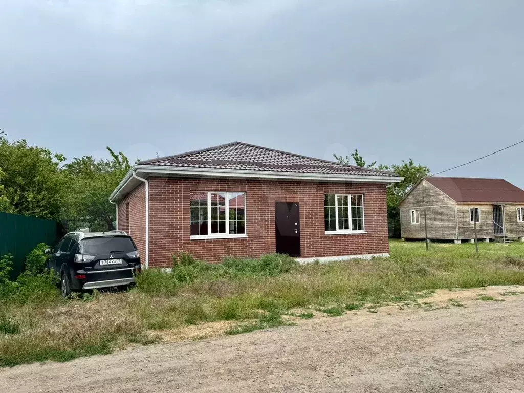 Дом 110 м на участке 4 сот. - Фото 1