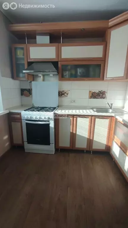 1-комнатная квартира: Новочебоксарск, Восточная улица, 19 (34 м) - Фото 1