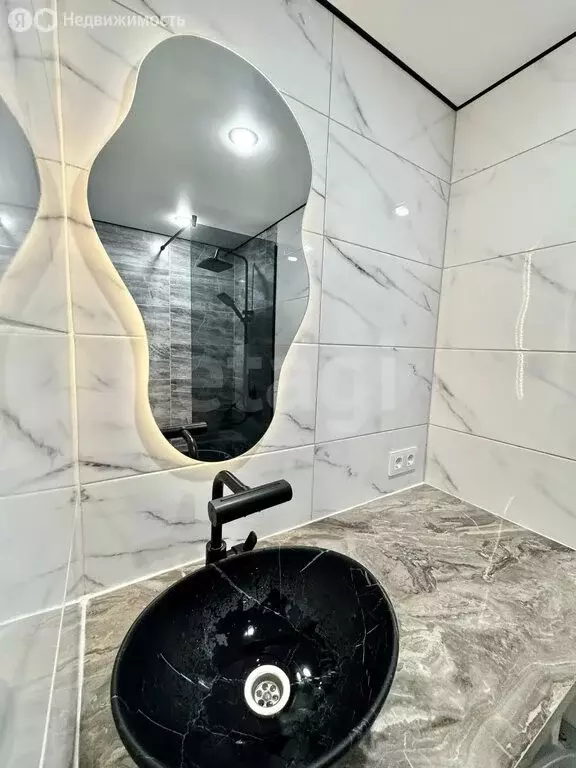 1к в -комнатной квартире (12.3 м) - Фото 1