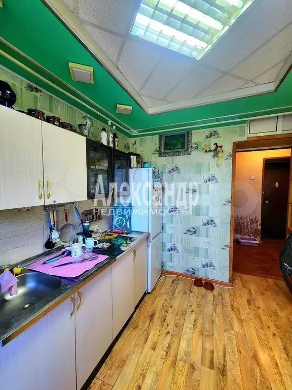 2-к. квартира, 48 м, 2/9 эт. - Фото 1