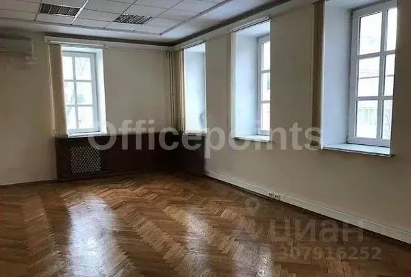 Офис в Москва ул. Малая Грузинская, 10С1 (150 м) - Фото 1