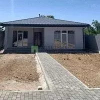 Дом в Севастополь Первомайское садоводческое товарищество, 37 (113 м) - Фото 1