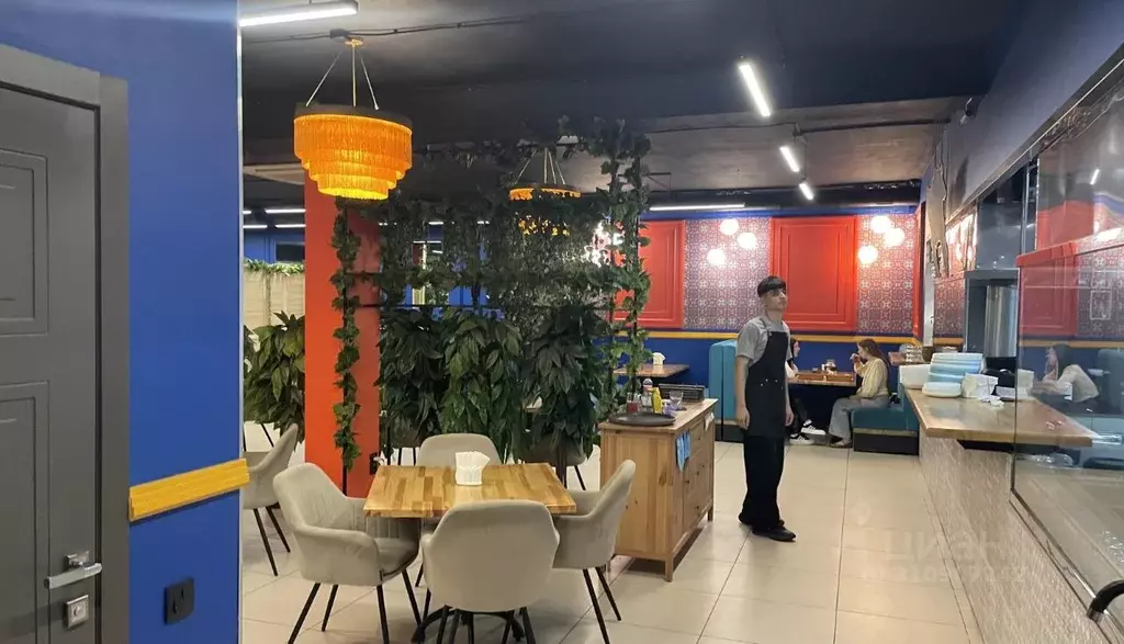 Помещение свободного назначения в Свердловская область, Екатеринбург ... - Фото 2