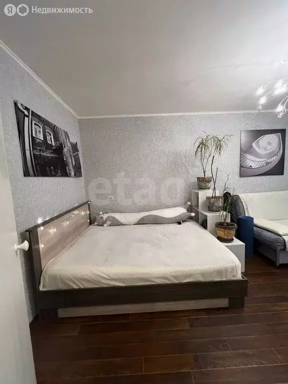 1-комнатная квартира: Саратов, Ипподромная улица, 3 (32 м) - Фото 2