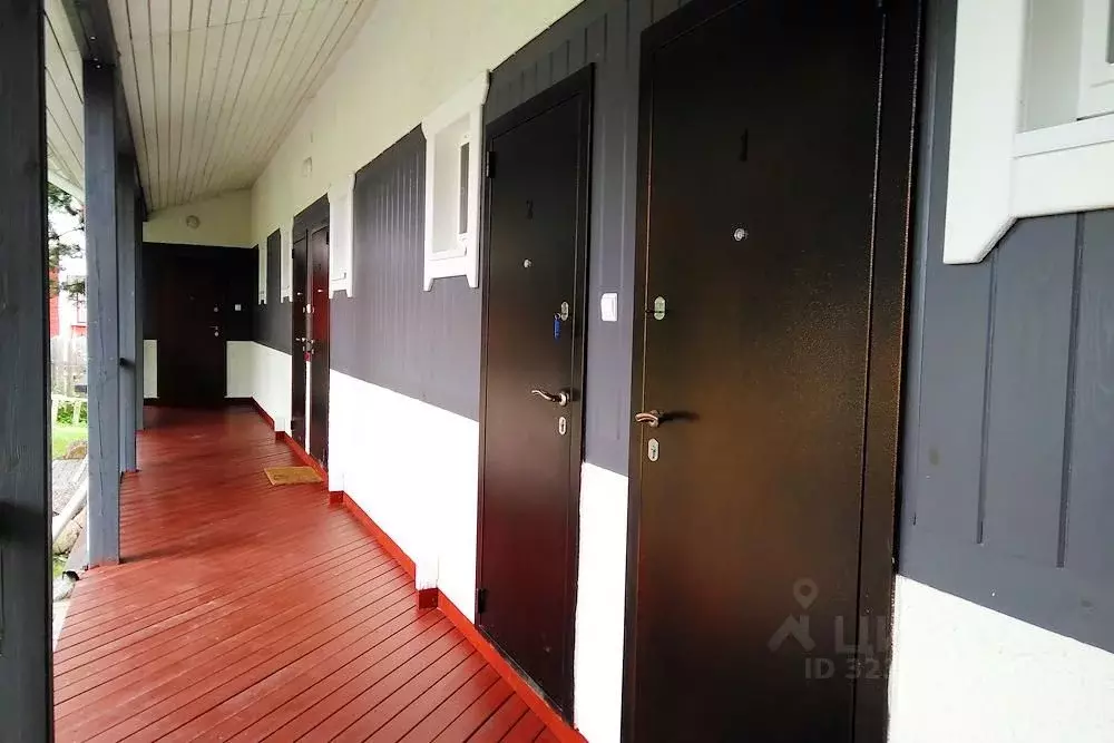 Комната Карелия, Лахденпохский муниципальный округ, пос. Кортела  ... - Фото 2