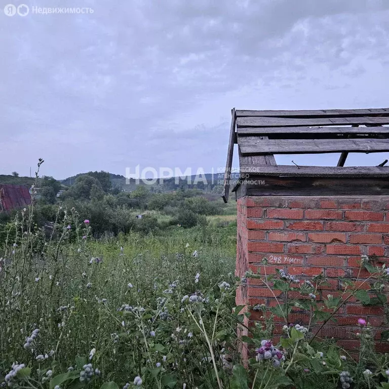 Участок в Республика Башкортостан, Октябрьский (3.92 м) - Фото 2
