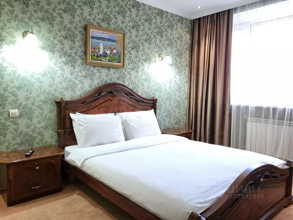 Комната Самарская область, Самара Красноармейская ул., 76 (60.0 м) - Фото 1