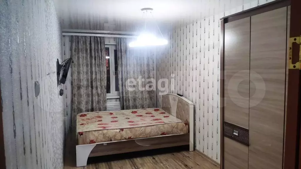 2-к. квартира, 44 м, 2/5 эт. - Фото 1