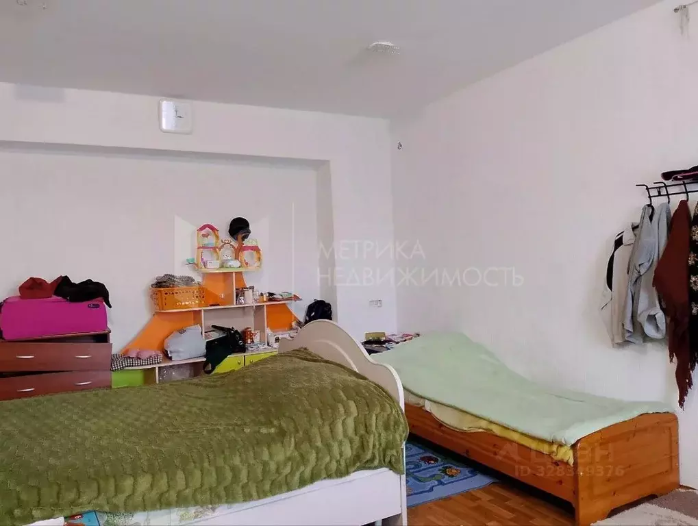 Коттедж в Тюменская область, Тюмень Сибиряк СНТ, 4 (210 м) - Фото 1