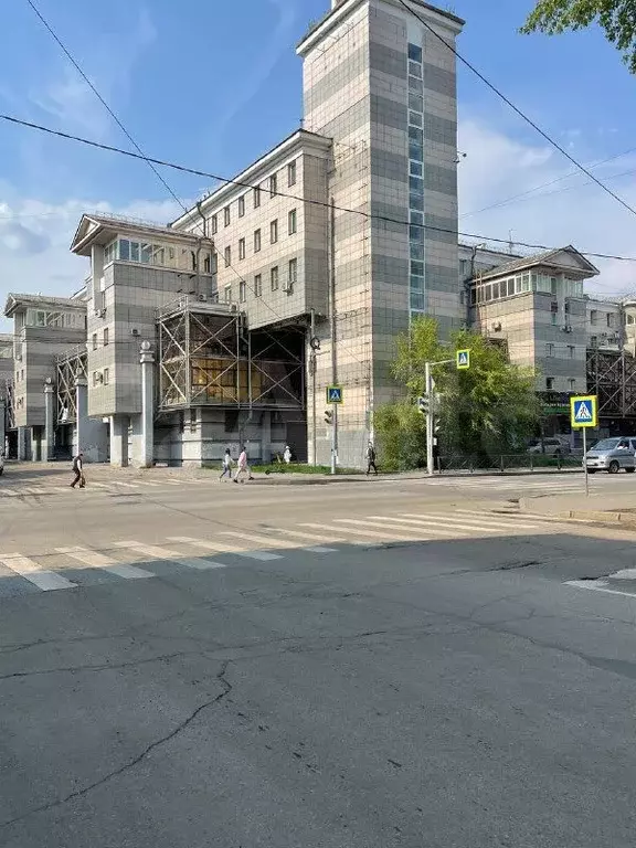 2-к. квартира, 91 м, 3/5 эт. - Фото 0