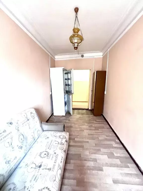 Комната Нижегородская область, Нижний Новгород ул. Пискунова, 18а ... - Фото 0