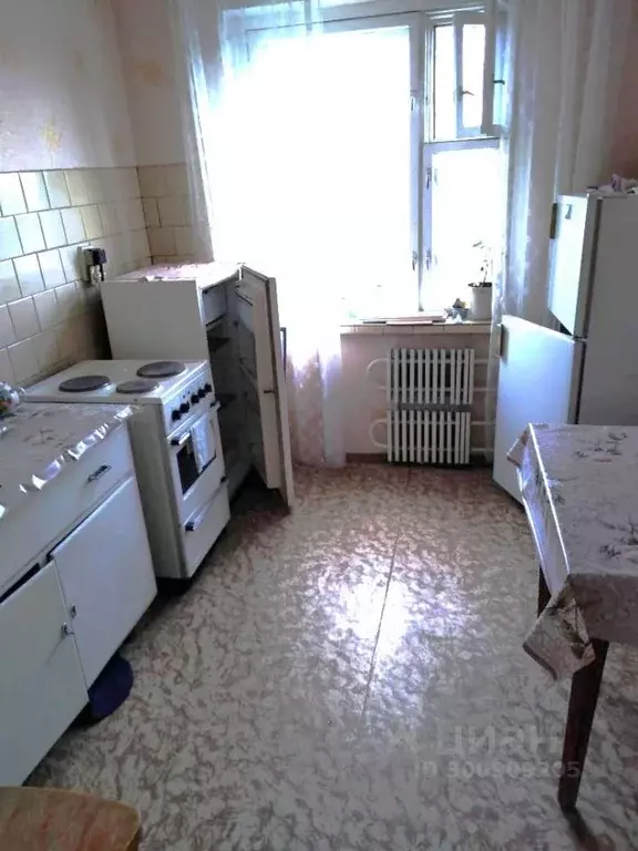 2-к кв. Самарская область, Тольятти ул. Голосова, 105 (50.0 м) - Фото 1