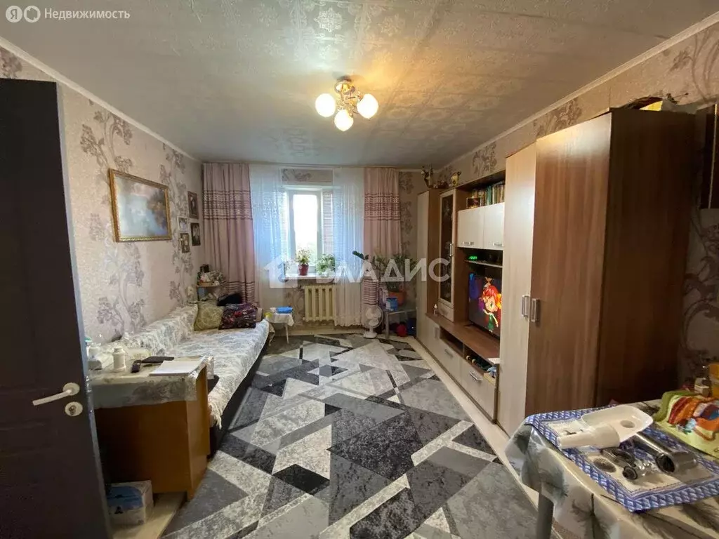 2к в -комнатной квартире (10.3 м) - Фото 0