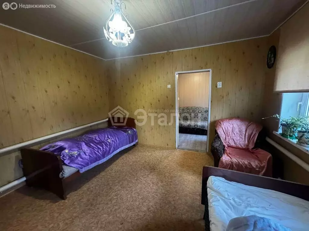 Дом в Волгоград, Строительная улица, 68 (79.2 м) - Фото 2