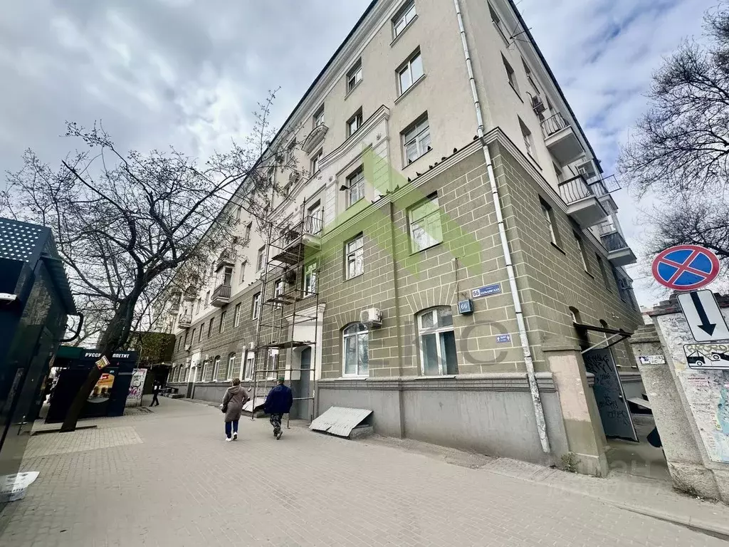 Помещение свободного назначения в Воронежская область, Воронеж ... - Фото 0