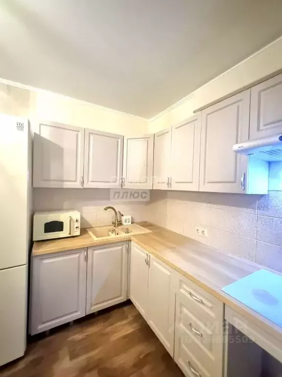 3-к кв. Воронежская область, Воронеж пер. Здоровья, 90Г (87.3 м) - Фото 1