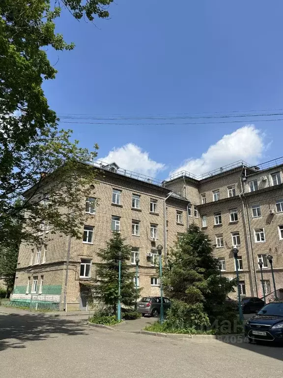 3-к кв. Московская область, Королев ул. Циолковского, 14/16 (116.5 м) - Фото 0