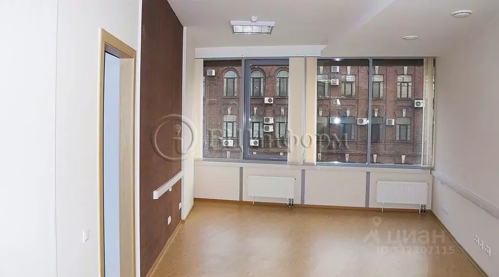 Офис в Санкт-Петербург Гапсальская ул., 5 (75 м) - Фото 2