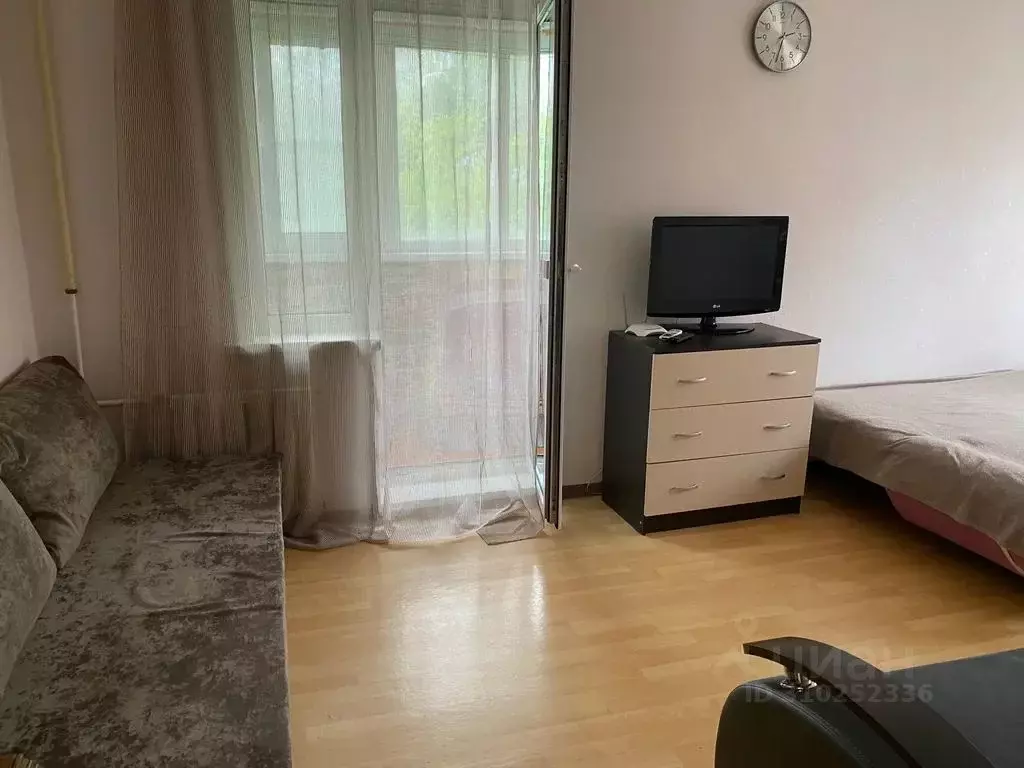 2-к кв. Приморский край, Владивосток Хабаровская ул., 2А (48.0 м) - Фото 1