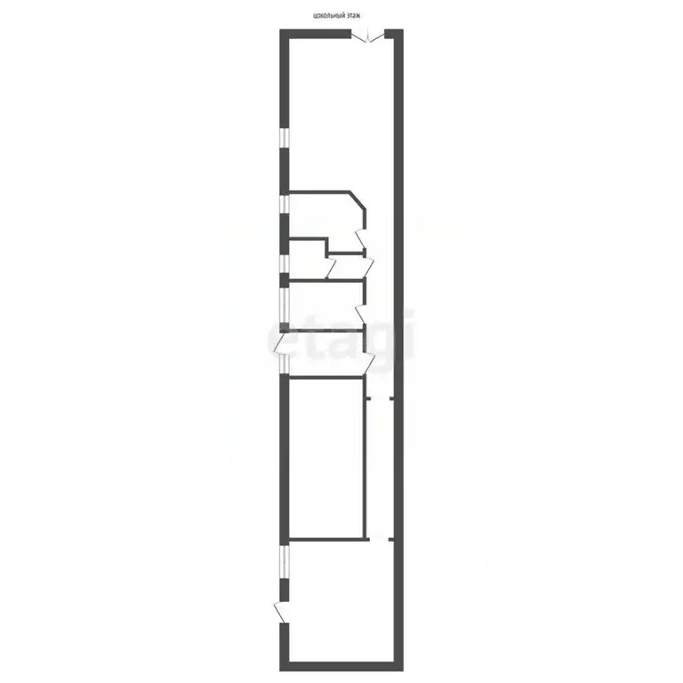 Помещение свободного назначения в Ставропольский край, Ставрополь № 18 ... - Фото 2