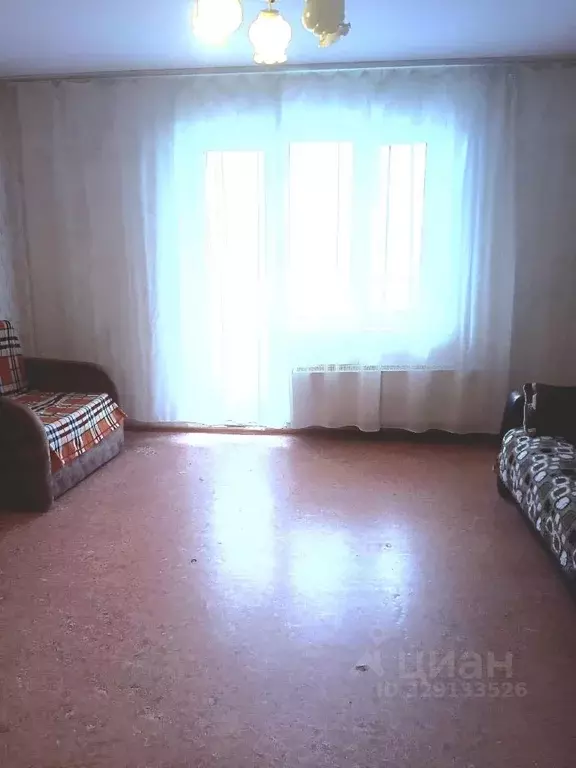 1-к кв. Башкортостан, Уфа ул. Булата Имашева, 7 (41.0 м) - Фото 2