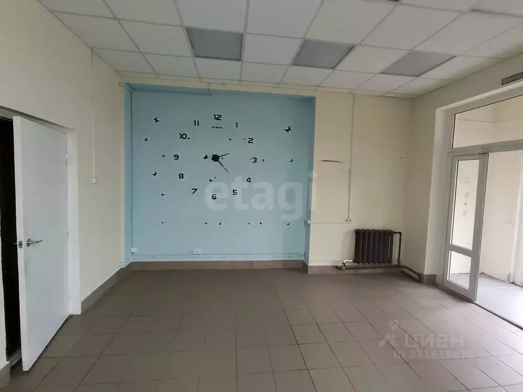 Помещение свободного назначения в Владимирская область, Владимир ул. ... - Фото 1