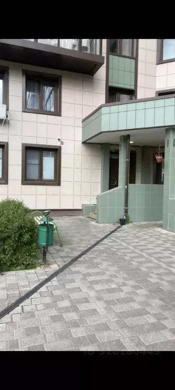3-к кв. Московская область, Мытищи городской округ, д. Пирогово ... - Фото 0