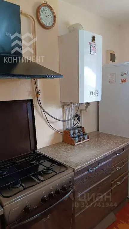 Дом в Крым, Сакский район, с. Суворовское ул. Суворовская (84 м) - Фото 1