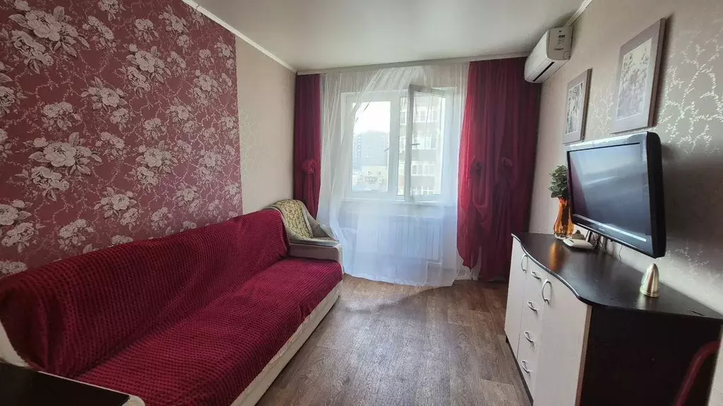 1-к кв. Краснодарский край, Анапа Парковая ул., 64Ак5 (35.0 м) - Фото 2