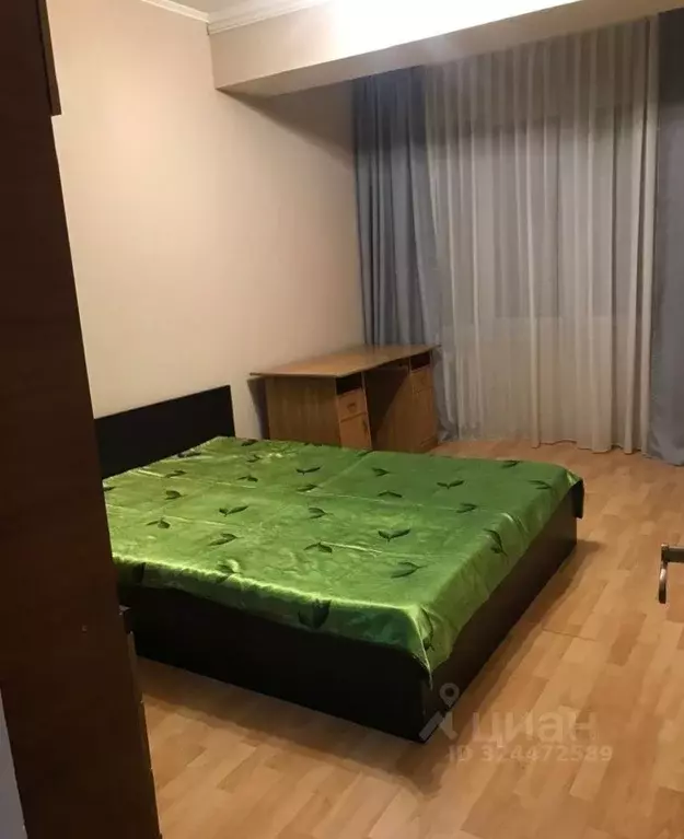 3-к кв. Краснодарский край, Сочи Донская мкр, пер. Строительный, 4/1 ... - Фото 2