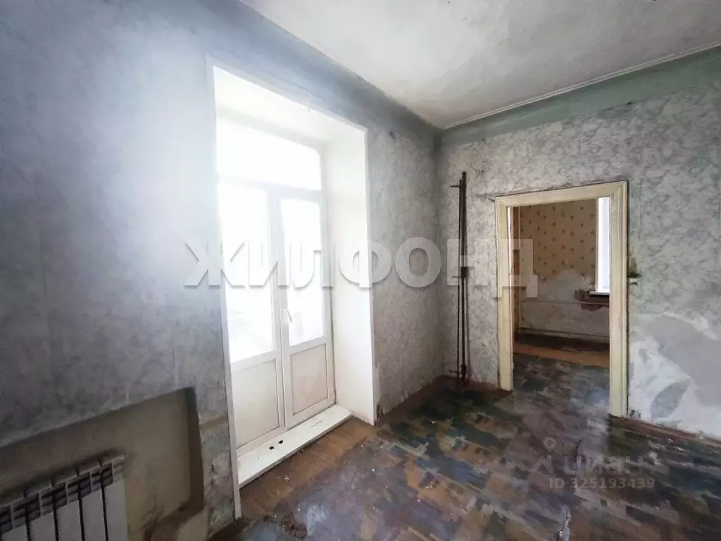 2-к кв. Хакасия, Абакан ул. Чертыгашева, 108 (43.7 м) - Фото 2