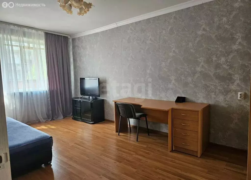 1-комнатная квартира: Пермь, Братская улица, 2 (30 м) - Фото 2
