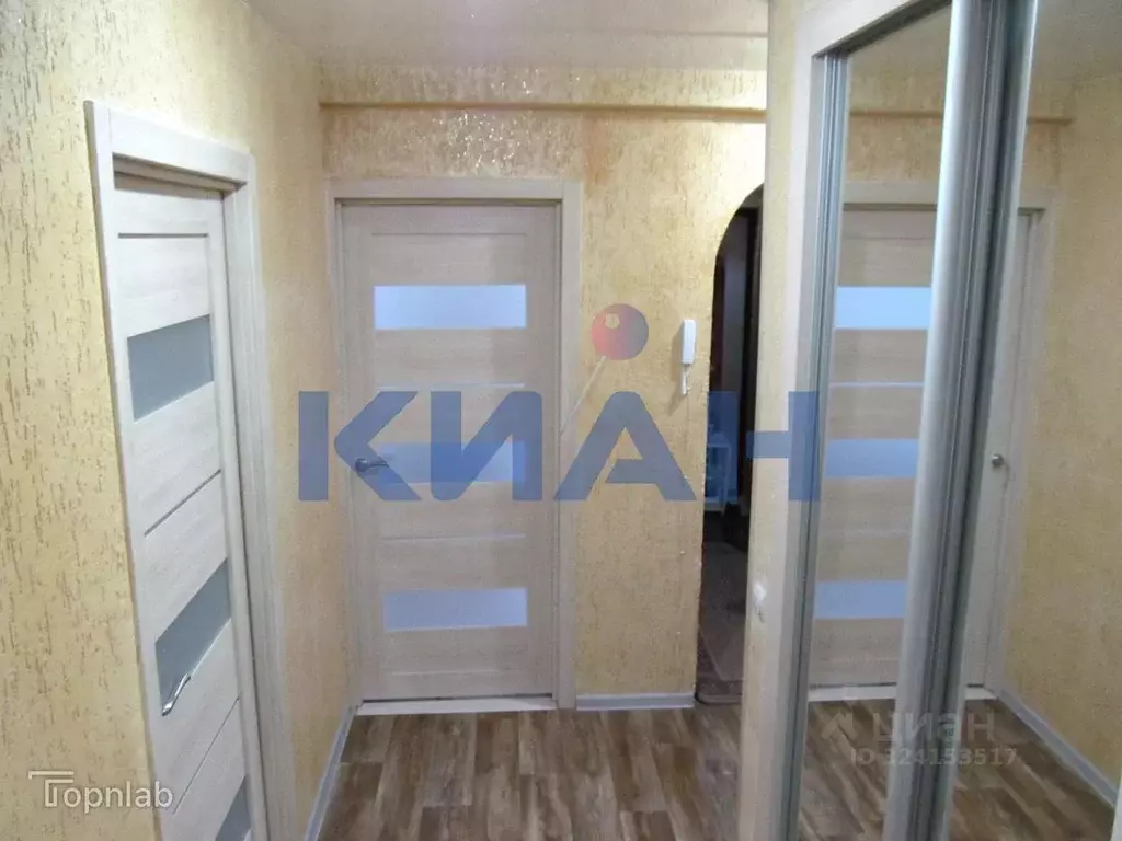 4-к кв. Красноярский край, Красноярск Зеленая Роща мкр, ул. ... - Фото 2