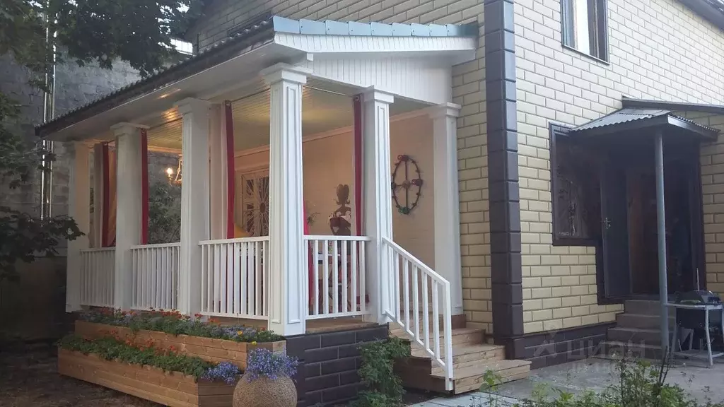 Дом в Московская область, Балашиха Кучино мкр, ул. Зеленая, 29 (115 м) - Фото 1