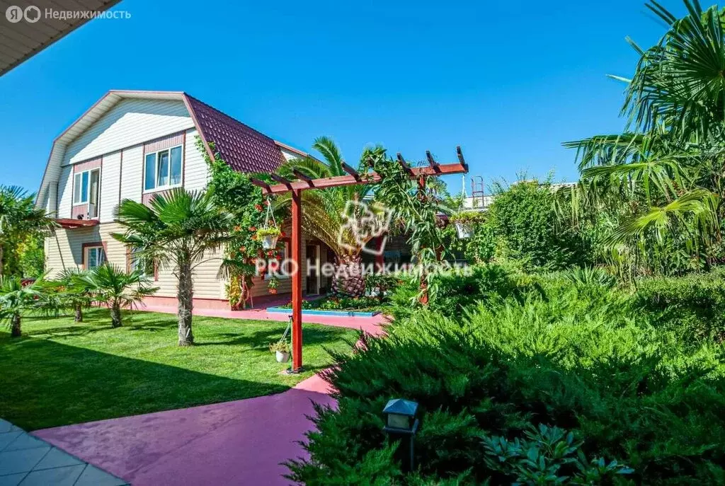 Дом в Кача, Красноармейская улица, 50 (120 м) - Фото 1