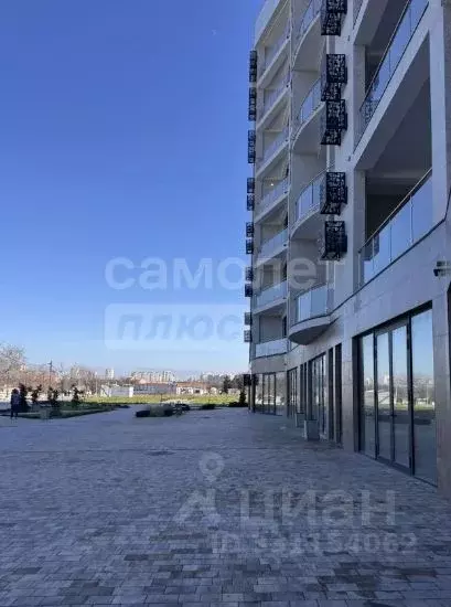 Студия Севастополь ул. Пляж Омега, 39с1 (75.0 м) - Фото 2