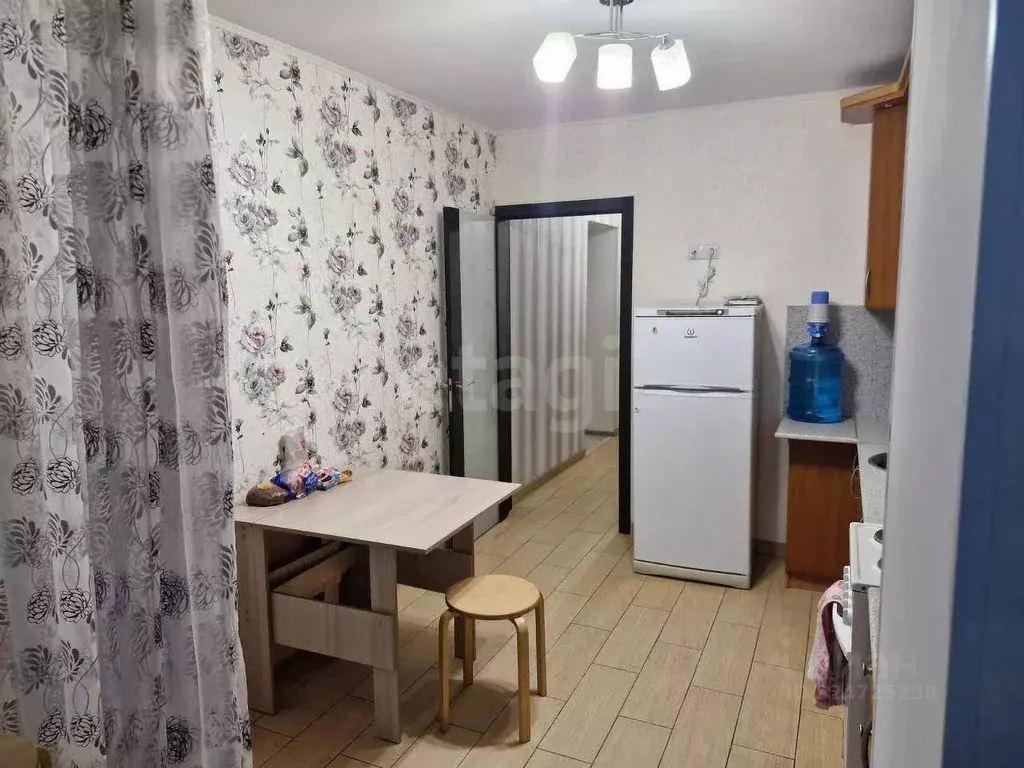 2-к кв. Башкортостан, Уфа Айская ул., 37 (58.3 м) - Фото 2