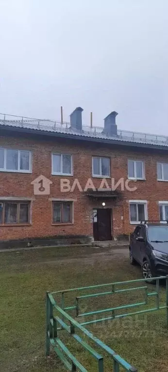 2-к кв. Московская область, Егорьевск муниципальный округ, пос. ... - Фото 1