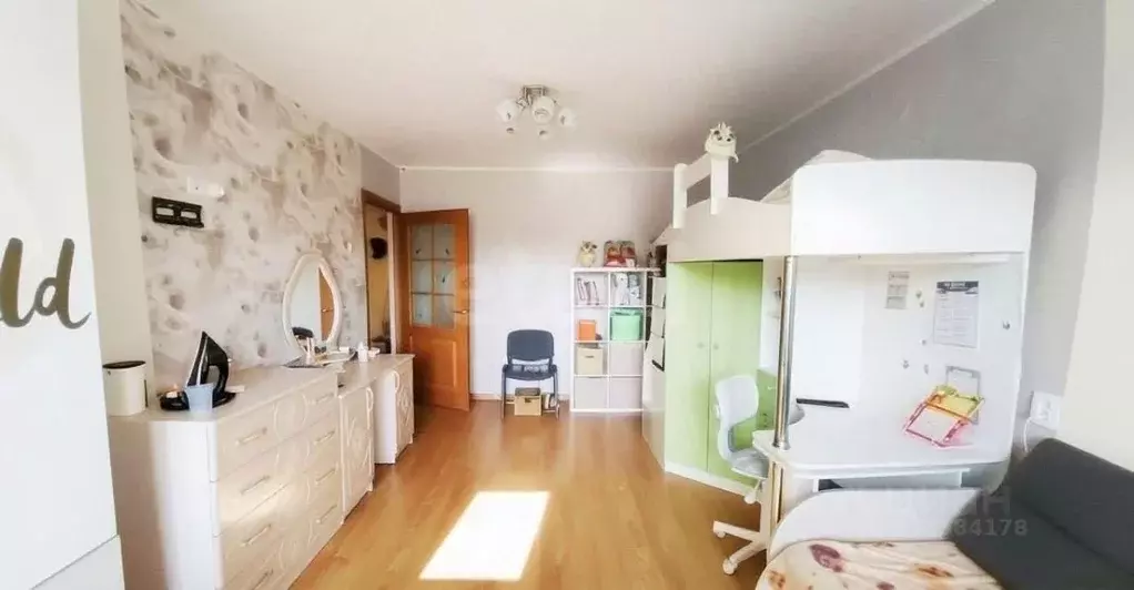 3-к кв. Крым, Феодосия ул. Чкалова, 185А (65.2 м) - Фото 2