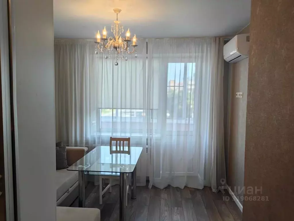 1-к кв. Москва 3-й Крутицкий пер., 15 (31.0 м) - Фото 0