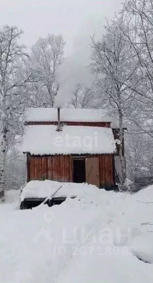 Участок в Камчатский край, Быстринский район, с. Эссо  (22.0 сот.) - Фото 0