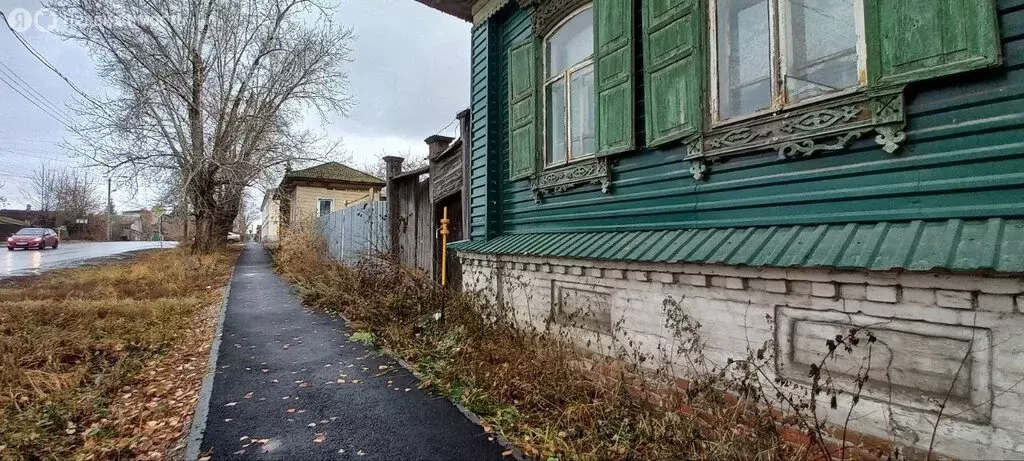 Дом в Камышлов, улица Ленина, 2 (117 м) - Фото 1